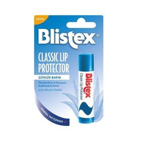 Blistex Klasik SPF10 Dudak Koruyucu