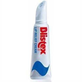 Blistex Lips Relief Cream SPF10 Çatlak Dudaklar İçin Dudak Kremi