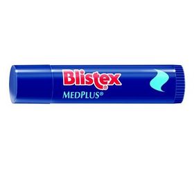 Blistex Med Plus Lip Stick