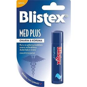 Blistex Med Plus Lip Stick