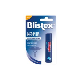 Blistex Med Plus Lip Stick