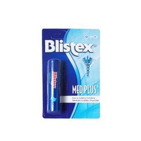 Blistex Med Plus Lip Stick