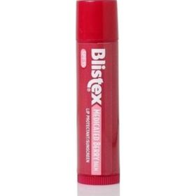 Blistex Medicated Berry Dut Meyve SPF 15 4,25 gr Dudak Balsamı