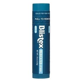 Blistex Medicated SPF 15 4,25 gr Dudak Balsamı