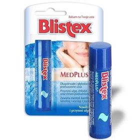 Blistex Medplus 4.25gr SPF 15 Dudak Koruyucu