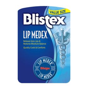 Blistex Medplus For Lips Dudak Bakım Kremi