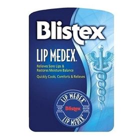 Blistex Medplus For Lips Dudak Bakım Kremi