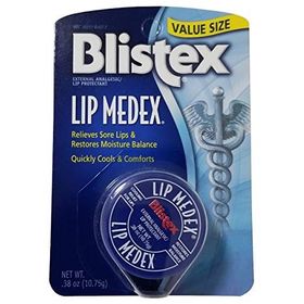 Blistex Medplus For Lips Dudak Bakım Kremi