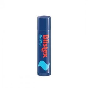 Blistex Medplus Hasar Görmüş Dudaklara Yoğun Bakım Ve Koruyucu Krem