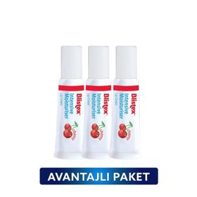 Blistex Medplus SPF15 Yoğun Dudak Bakım Kremi