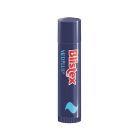 Blistex Medplus Stick SPF15 4,25 ml Dudak Koruyucu