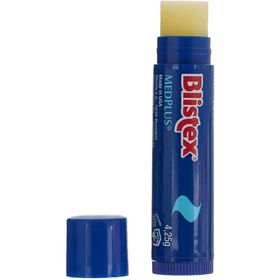 Blistex Medplus Stick SPF15 Kuruyan Ve Çatlayan Dudaklara Yoğun Bakım