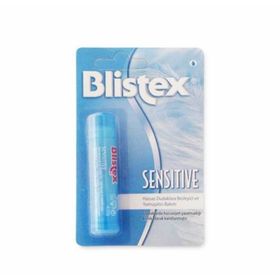 Blistex Sensitive Günlük Bakım