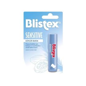 Blistex Sensitive Günlük Bakım