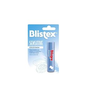 Blistex Sensitive Günlük Bakım