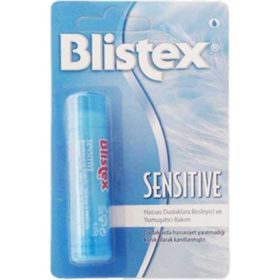 Blistex Sensitive Lip Stick 4.25 gr Hassas Dudak Bakım Kremi