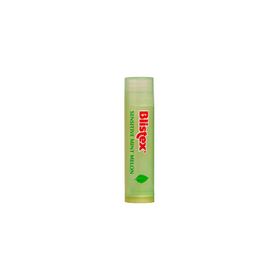 Blistex Sensitive Mint Melon 4.25 gr Hassas Dudaklar İçin Yoğun Bakım Nemlendirici Kurtarıcı Dudak Kremi