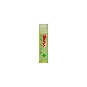Blistex Sensitive Mint Melon 4.25 gr Hassas Dudaklar İçin Yoğun Bakım Nemlendirici Kurtarıcı Dudak Kremi