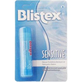 Blistex Sensitive Yoğun Bakım 4.25 gr Nemlendirici