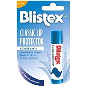Blistex Spf 15 4.25 gr MedPlus Nemlendirici Dudak Koruyucu