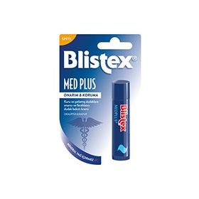 Blistex SPF15 Kuru ve Çatlamış Dudak Bakım Kremi