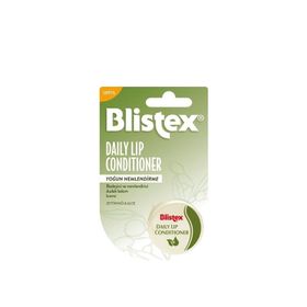 Blistex SPF15 Lip Infusions Pürüzsüz Dudaklar İçin Dudak Bakım Kremi