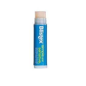 Blistex SPF15 Lip Infusions Pürüzsüz Dudaklar İçin Dudak Bakım Kremi
