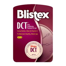 Blistex SPF15 Lip Infusions Pürüzsüz Dudaklar İçin Dudak Bakım Kremi
