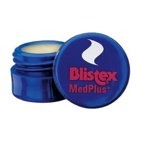 Blistex SPF15 Med Plus Yoğun Bakım Kremi