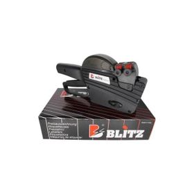 Blitz 10 Haneli Integrale Etiketleme Makinesi
