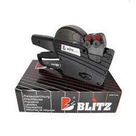 Blitz 10 Haneli Integrale Etiketleme Makinesi