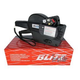 Blitz 8 Haneli 2644 Etiketleme Makinesi