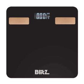 Blitz Akıllı Banyo Baskülü