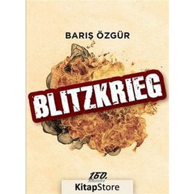 Blitzkrieg - Barış Özgür