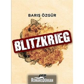 Blitzkrieg - Barış Özgür
