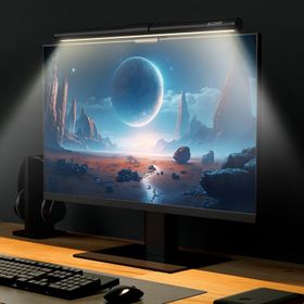 BlitzWolf BW-CML2 Air Dokunmatik Kontrol Monitör Işık Çubuğu