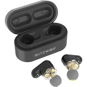 BlitzWolf BW-FYE7 V5.0 TWS Dual Dynamic Drivers Bluetooth Kulaklık