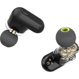 BlitzWolf BW-FYE7 V5.0 TWS Dual Dynamic Drivers Bluetooth Kulaklık