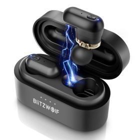 BlitzWolf BW-FYE7 V5.0 TWS Dual Dynamic Drivers Bluetooth Kulaklık