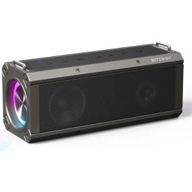 BlitzWolf WA3 Pro 120 W Siyah Bluetooth Hoparlör