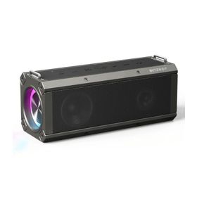 BlitzWolf WA3 Pro 120 W Siyah Bluetooth Hoparlör