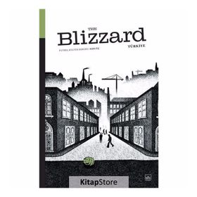 Blizzard Dergisi Sayı: 3 - Kolektif