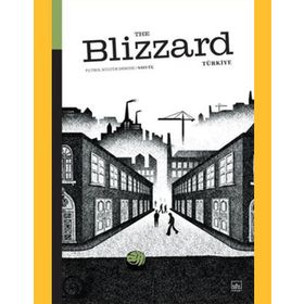 Blizzard Dergisi Sayı: 3 - Kolektif