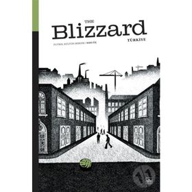 Blizzard Dergisi Sayı: 3 - Kolektif