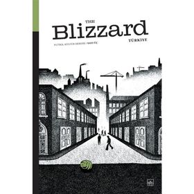 Blizzard Dergisi Sayı: 3 - Kolektif