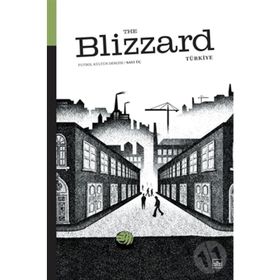Blizzard Dergisi Sayı: 3 - Kolektif