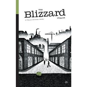 Blizzard Dergisi Sayı: 3 - Kolektif