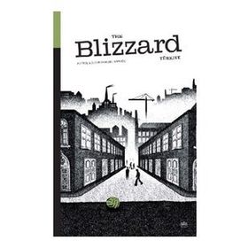 Blizzard Futbol Kültür Dergisi Sayı: 3 - İthaki Yayınları