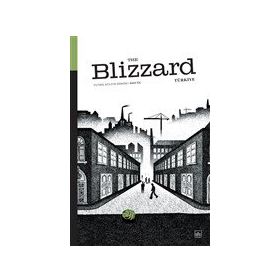 Blizzard Futbol Kültür Dergisi Sayı: 3 - İthaki Yayınları