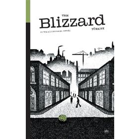 Blizzard Futbol Kültür Dergisi Sayı: 3 - İthaki Yayınları